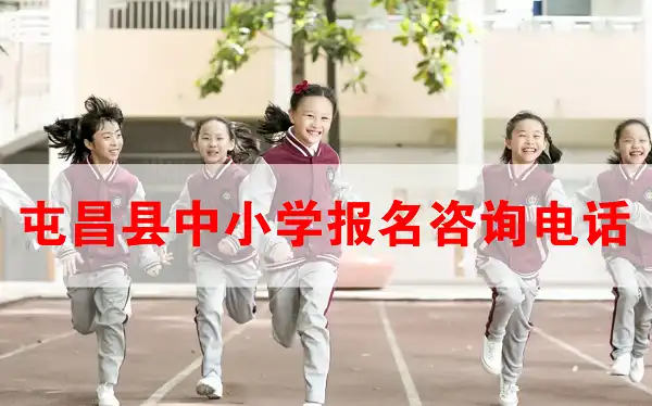 屯昌县2022年中小学校报名咨询电话