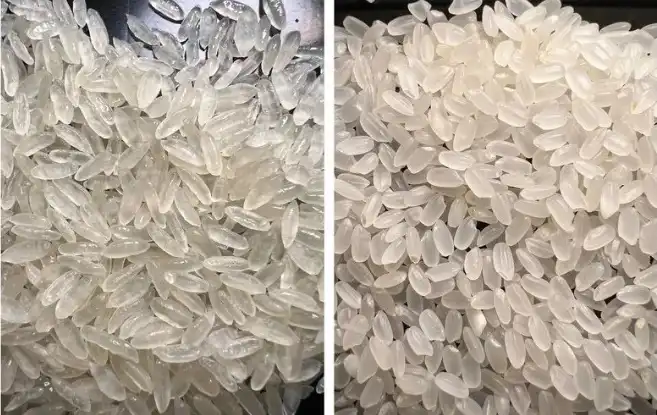 人造大米是什么，怎么制作的？人造大米对身体有害吗？