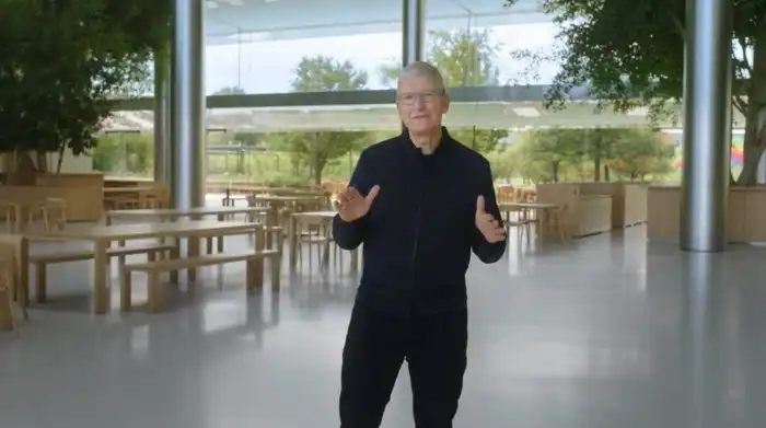 苹果开始录制iPhone 14发布会视频 iPhone14预计9月中旬发布