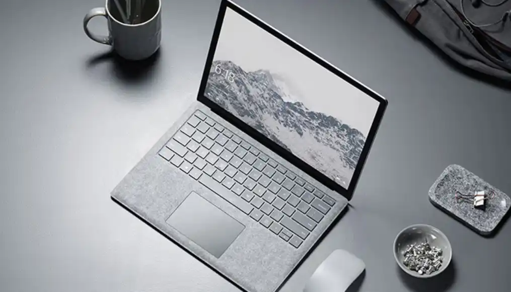 5年前在MacBook Air和surface laptop之间选择了surface
