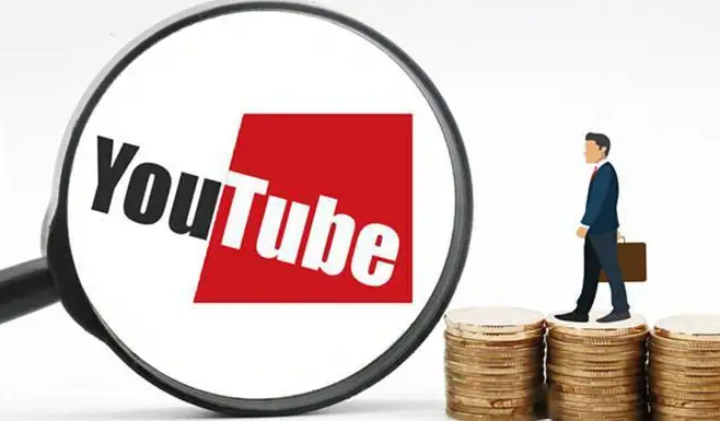 计算10000次点击的YouTube收入