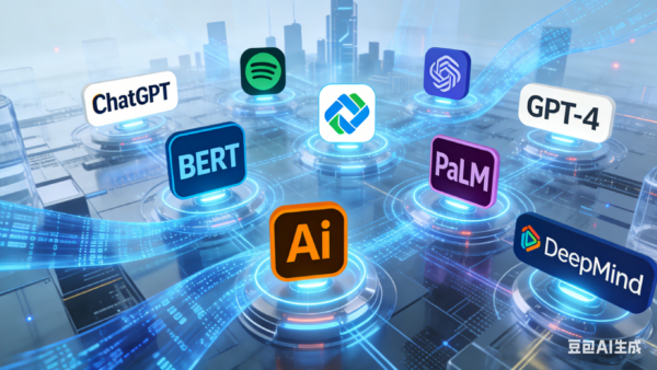 2026年3月AI大事件盘点：大模型格局正在悄悄改变